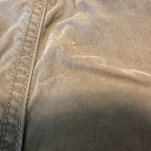 Boys Hanna Andersson size 4 shorts. - Picture 3 of 6